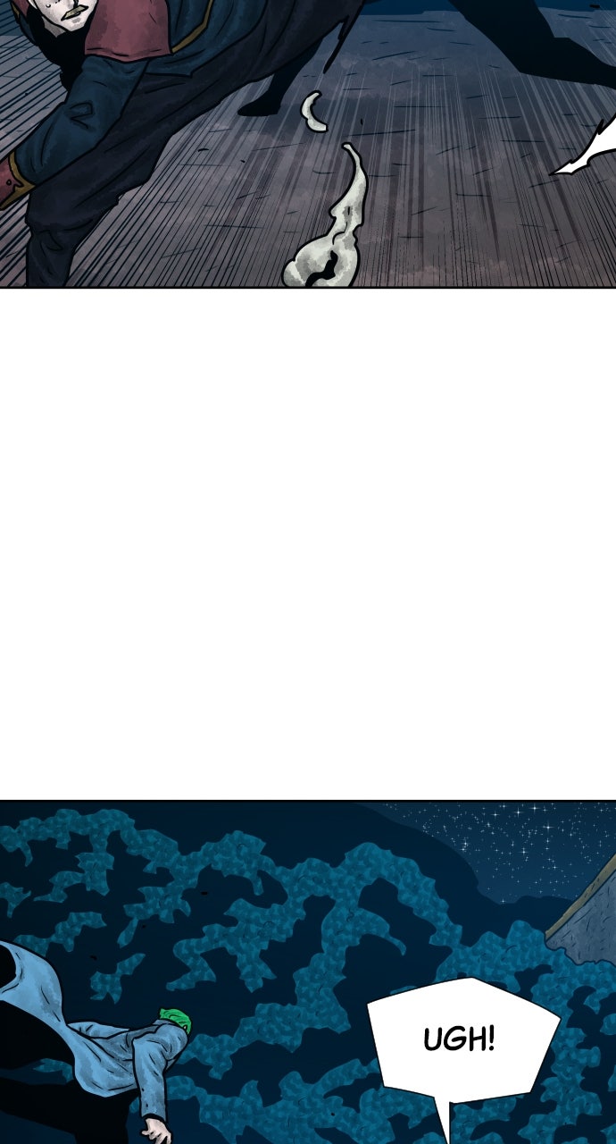 Warrior Executioner Chapter 136 - Page 71