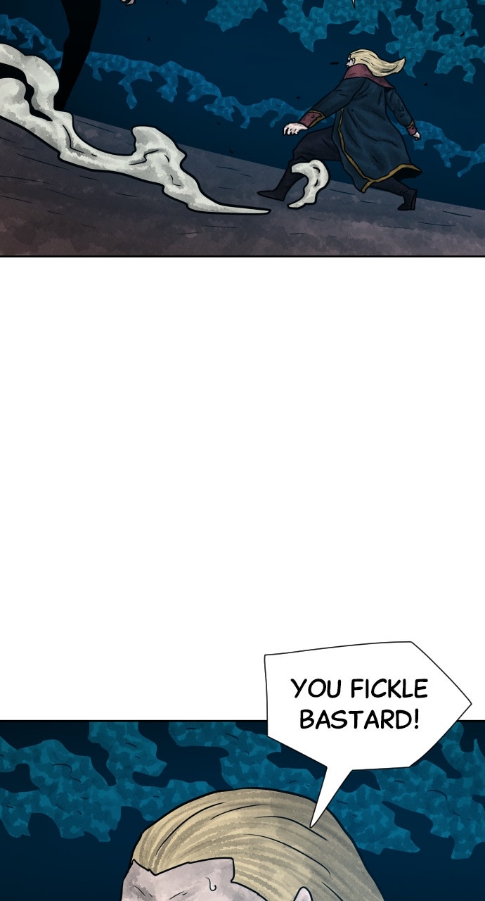 Warrior Executioner Chapter 136 - Page 72