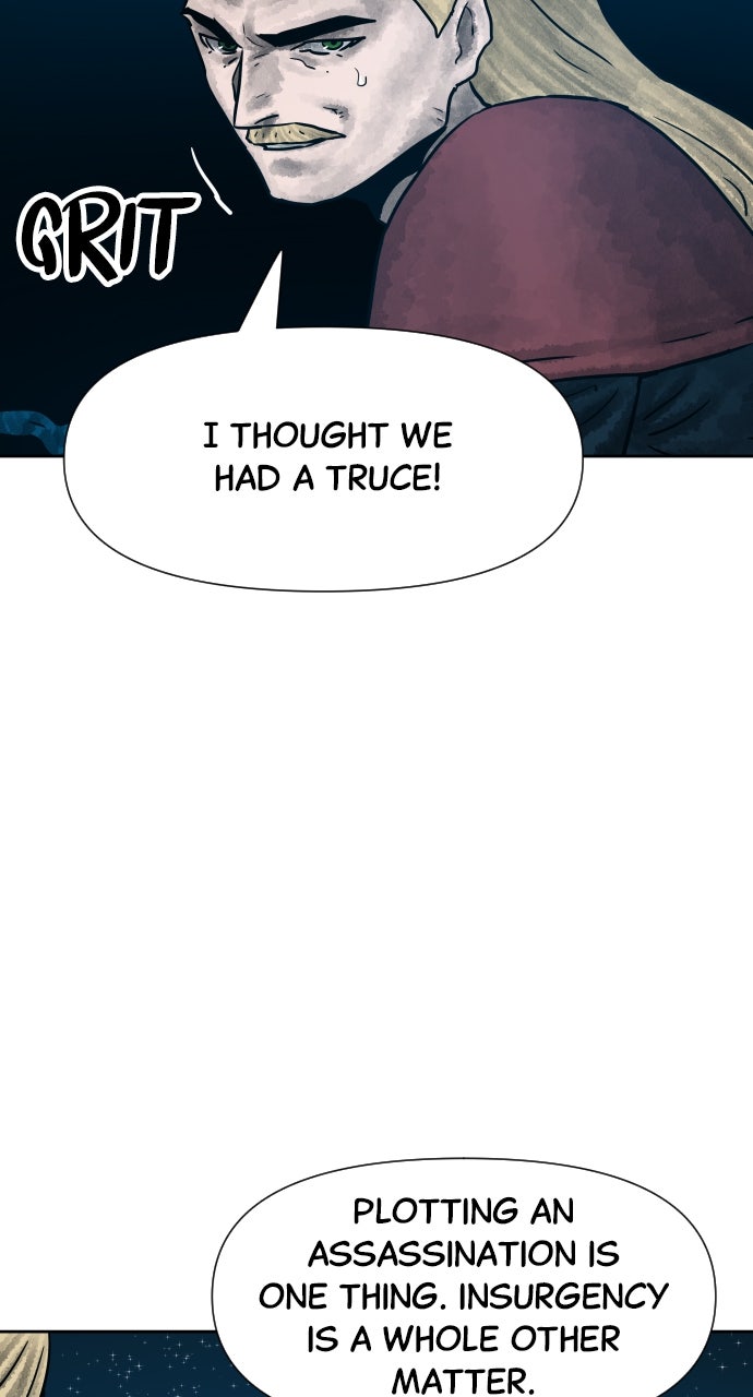 Warrior Executioner Chapter 136 - Page 73