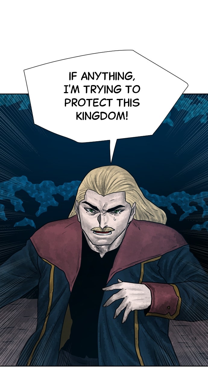 Warrior Executioner Chapter 136 - Page 76