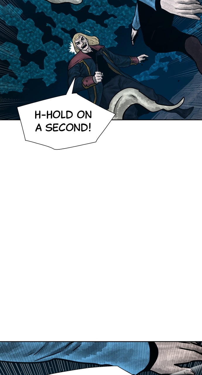 Warrior Executioner Chapter 136 - Page 79