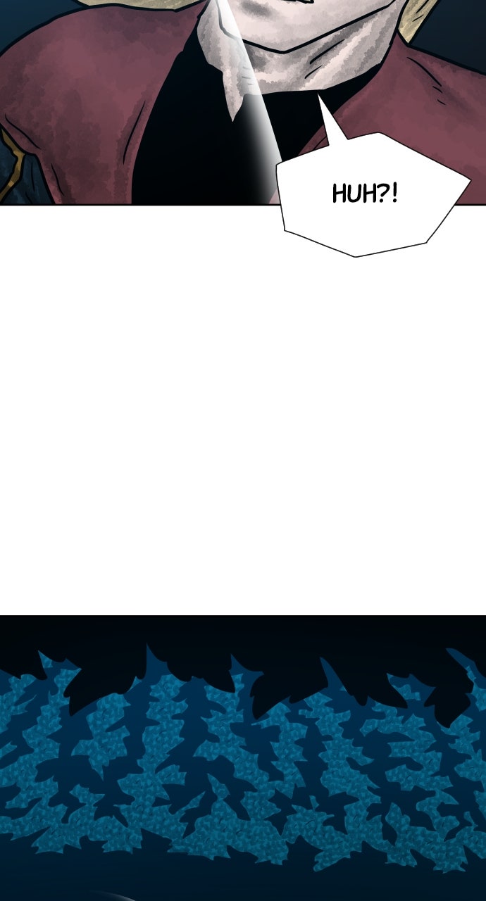 Warrior Executioner Chapter 136 - Page 85