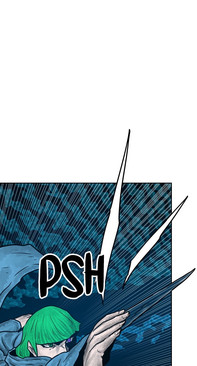 Warrior Executioner Chapter 137 - Page 11