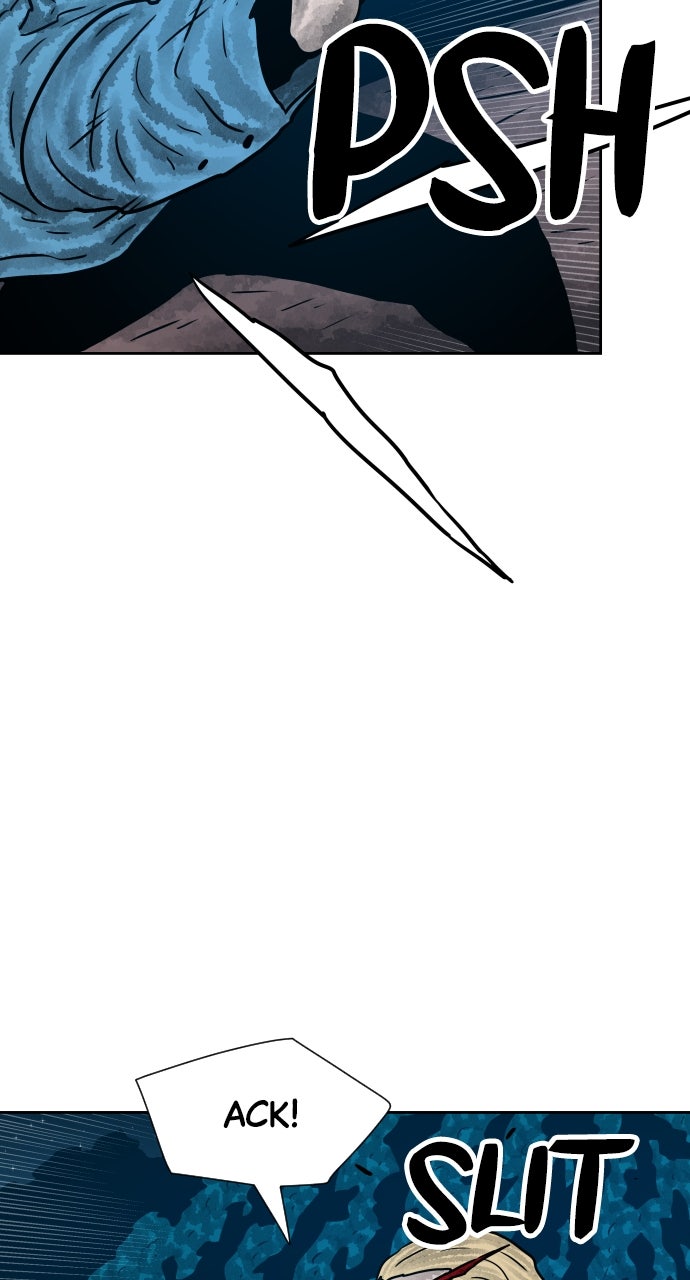 Warrior Executioner Chapter 137 - Page 12