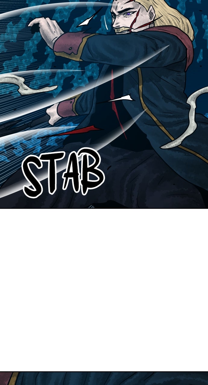 Warrior Executioner Chapter 137 - Page 13