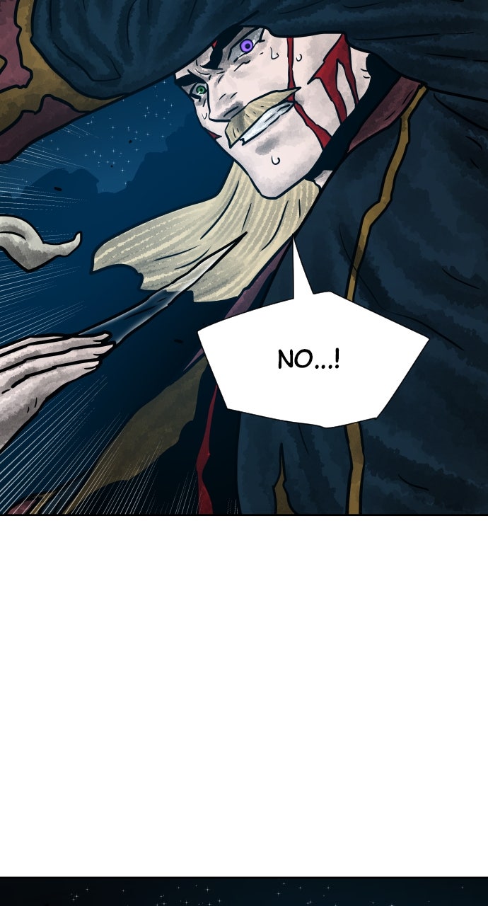 Warrior Executioner Chapter 137 - Page 14