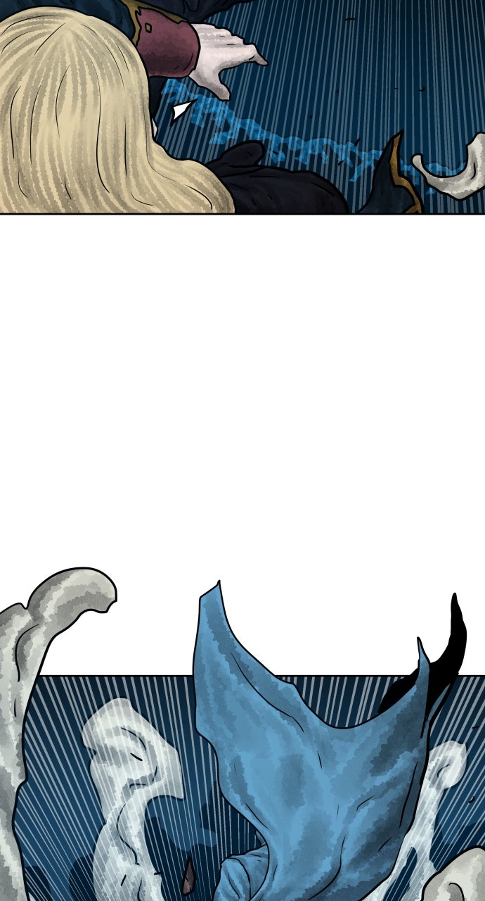 Warrior Executioner Chapter 137 - Page 20