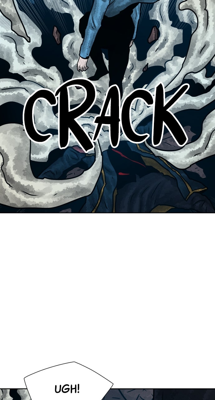 Warrior Executioner Chapter 137 - Page 21