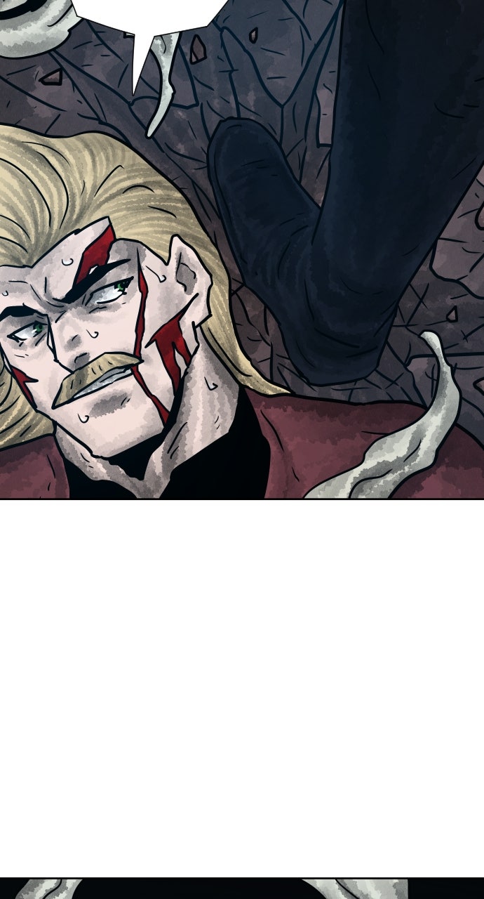 Warrior Executioner Chapter 137 - Page 22