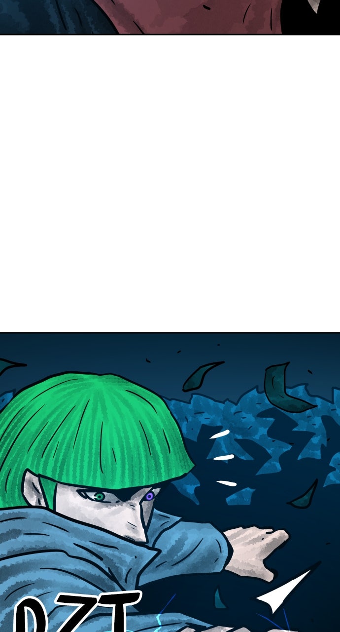 Warrior Executioner Chapter 137 - Page 29