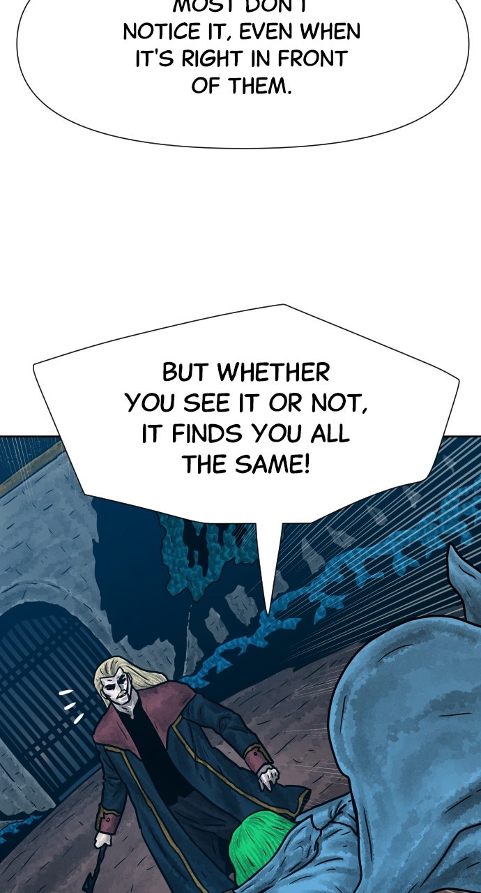 Warrior Executioner Chapter 137 - Page 4