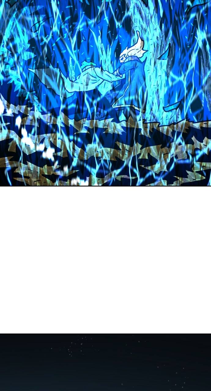 Warrior Executioner Chapter 137 - Page 31