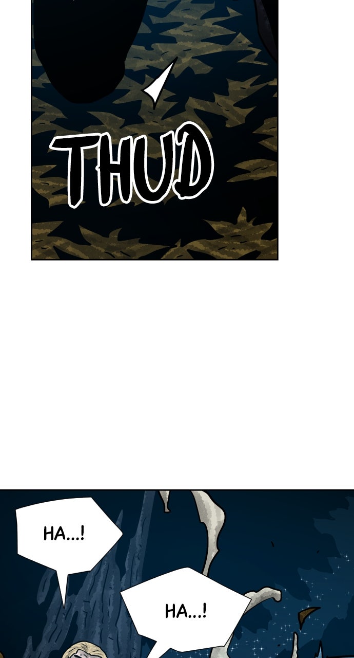 Warrior Executioner Chapter 137 - Page 34