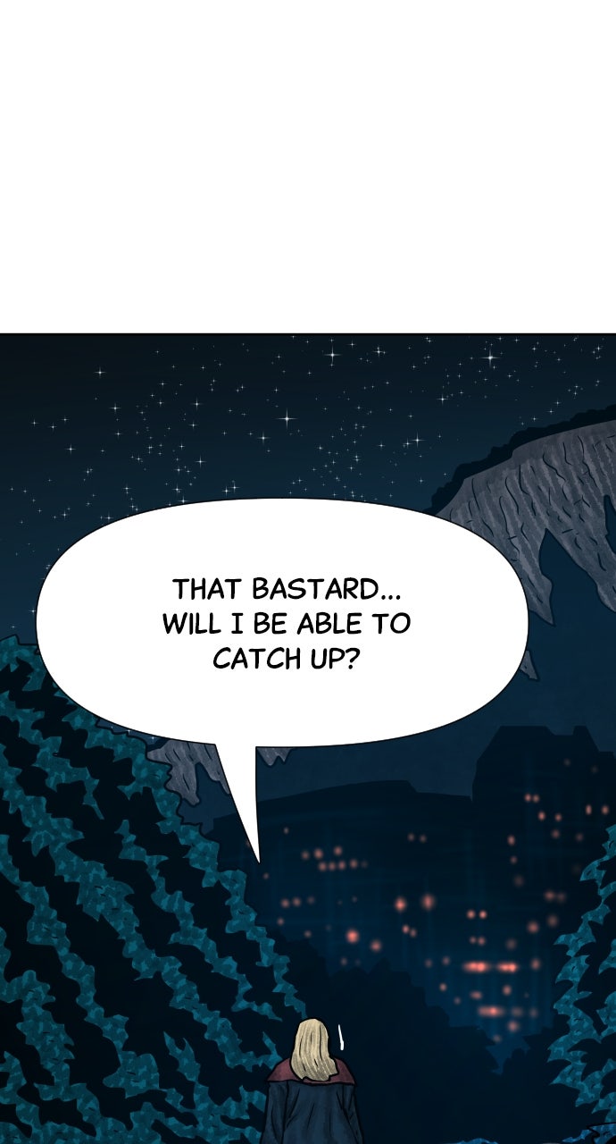 Warrior Executioner Chapter 137 - Page 39