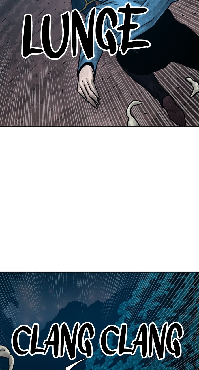 Warrior Executioner Chapter 137 - Page 5