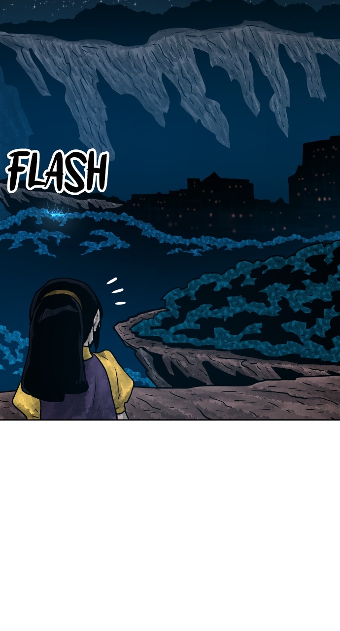 Warrior Executioner Chapter 137 - Page 42