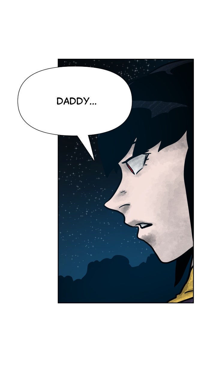 Warrior Executioner Chapter 137 - Page 44