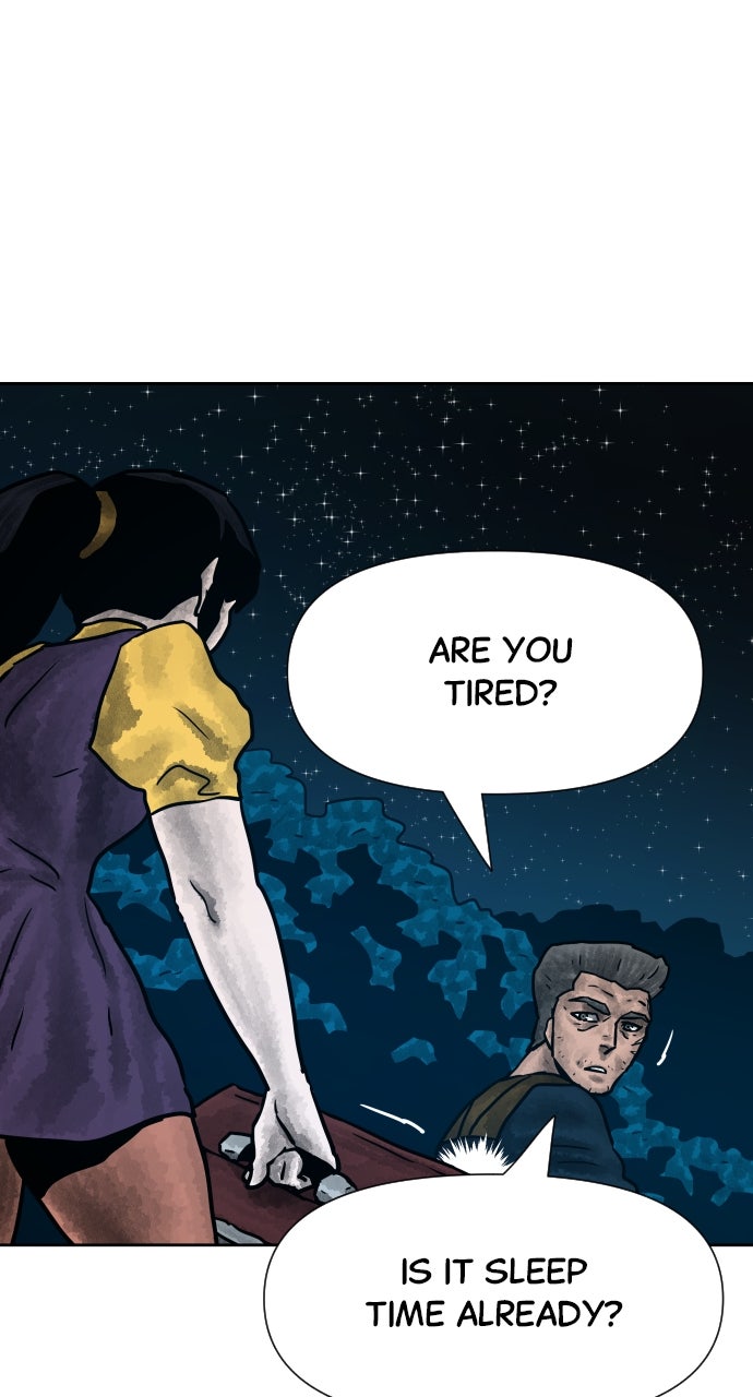 Warrior Executioner Chapter 137 - Page 45