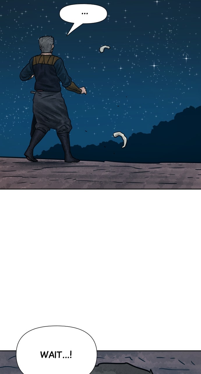 Warrior Executioner Chapter 137 - Page 49