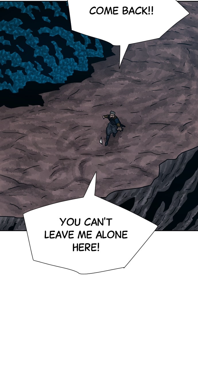 Warrior Executioner Chapter 137 - Page 51