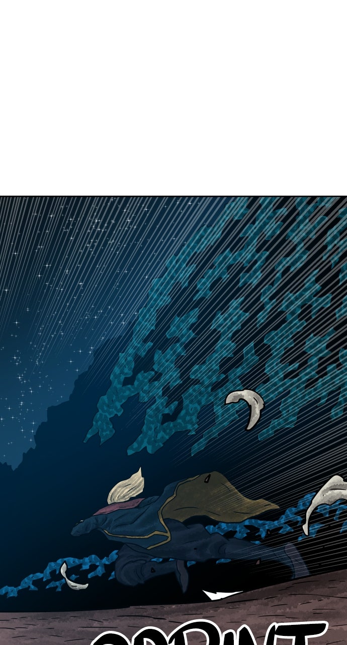 Warrior Executioner Chapter 137 - Page 52