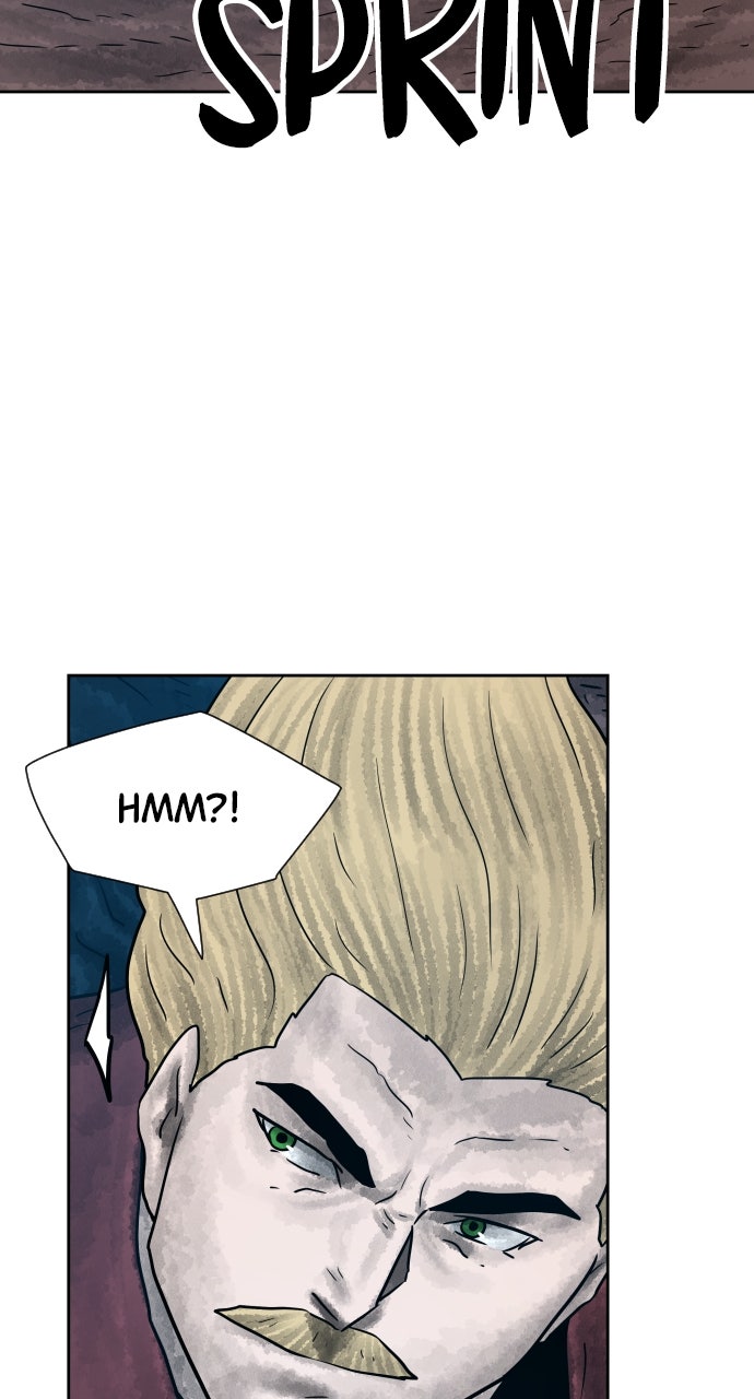 Warrior Executioner Chapter 137 - Page 53