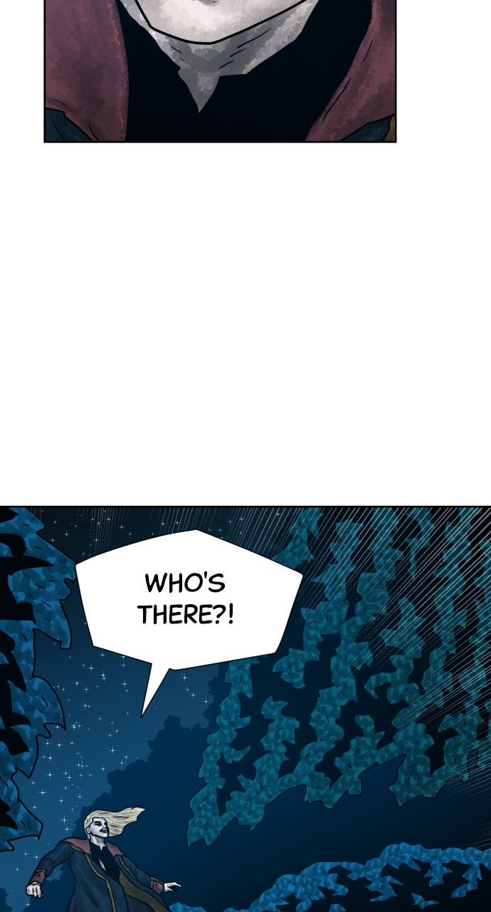 Warrior Executioner Chapter 137 - Page 54