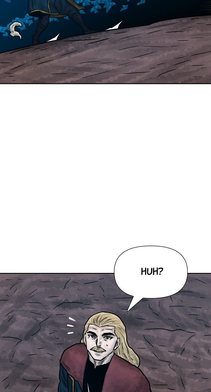 Warrior Executioner Chapter 137 - Page 55