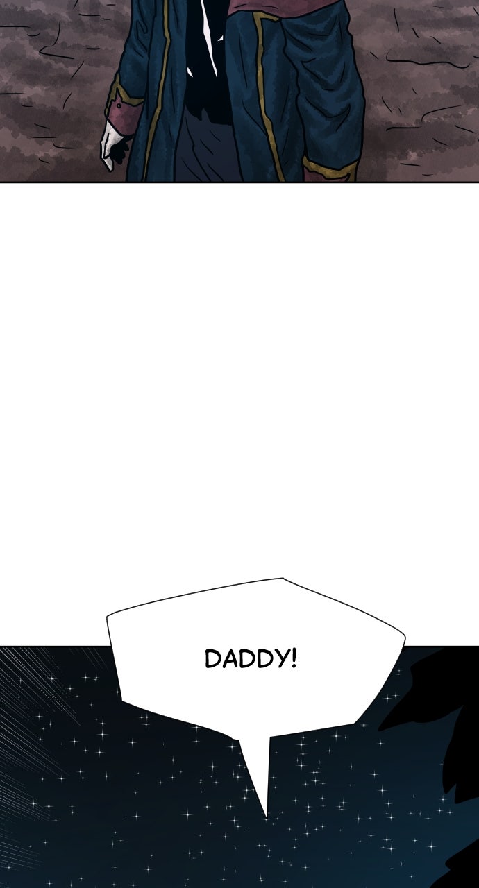 Warrior Executioner Chapter 137 - Page 56