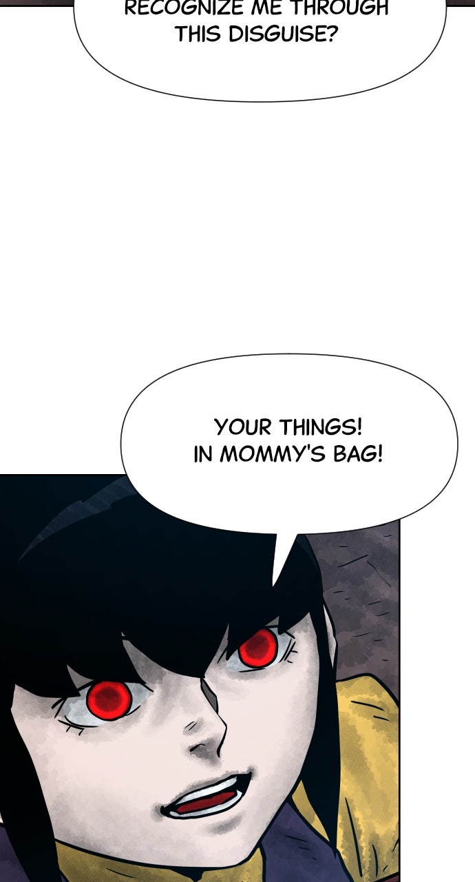 Warrior Executioner Chapter 137 - Page 62