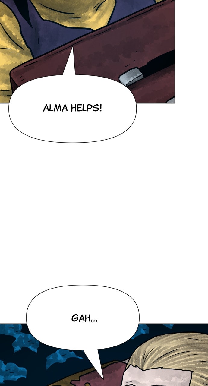 Warrior Executioner Chapter 137 - Page 63