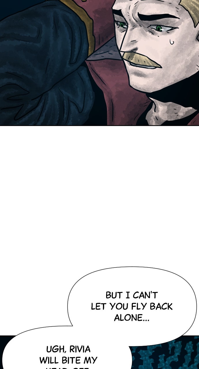 Warrior Executioner Chapter 137 - Page 64