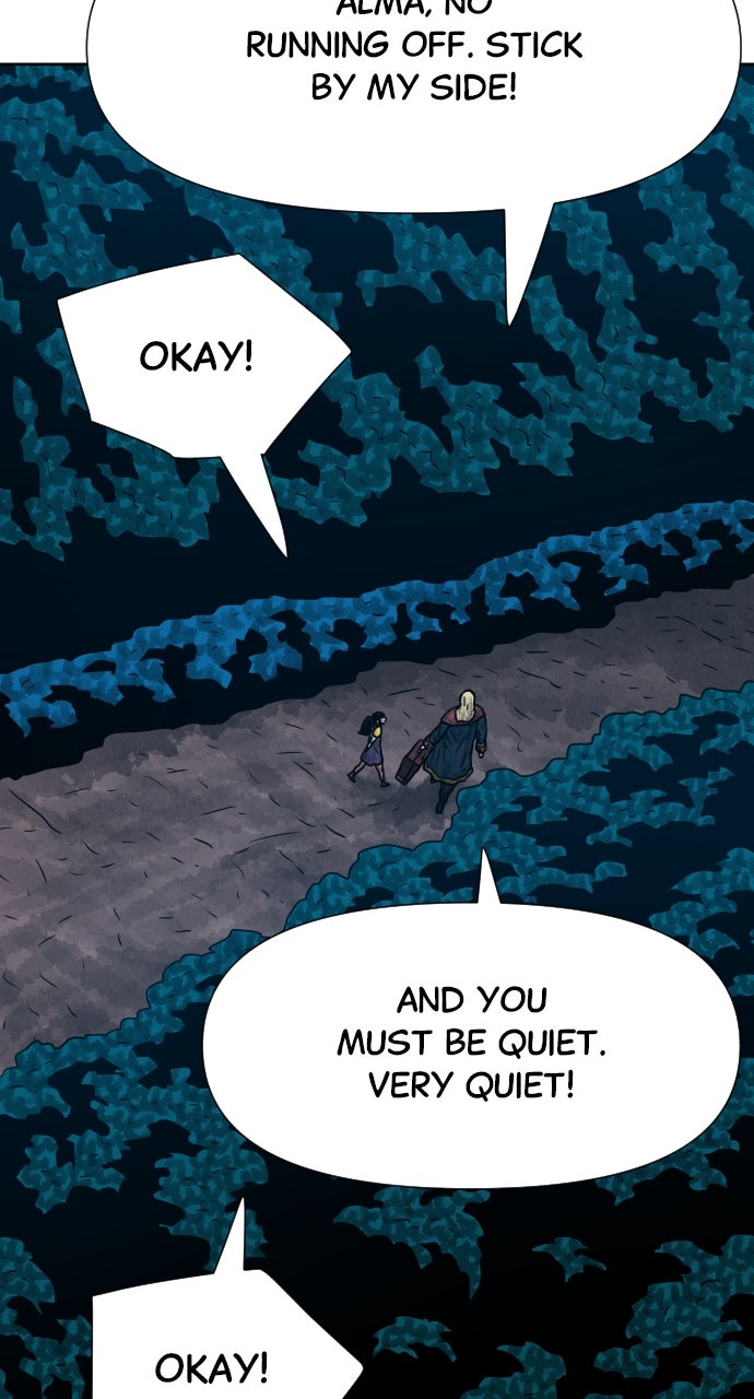 Warrior Executioner Chapter 137 - Page 66