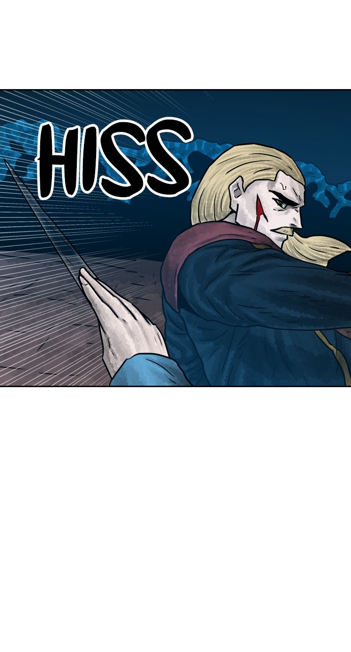 Warrior Executioner Chapter 137 - Page 8