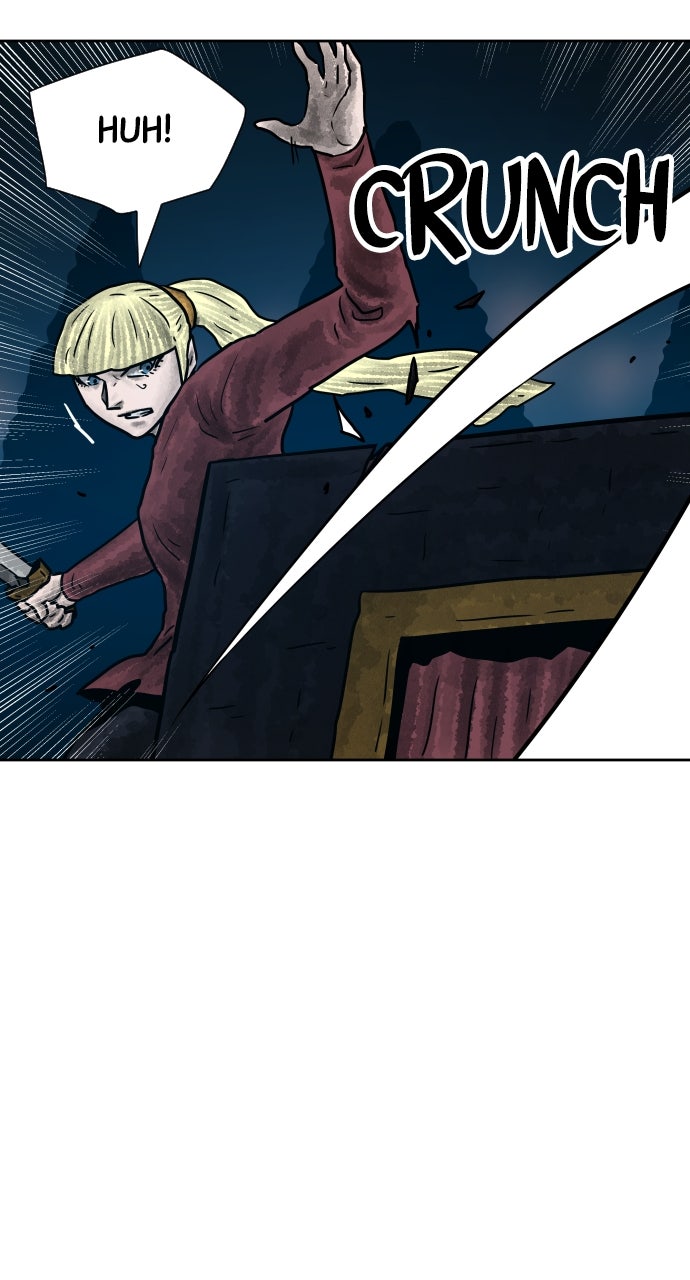 Warrior Executioner Chapter 137 - Page 71