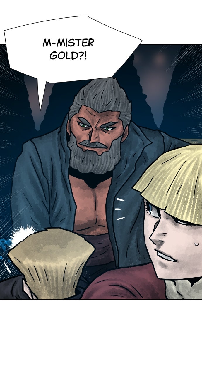 Warrior Executioner Chapter 137 - Page 75