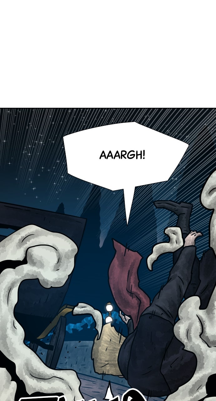 Warrior Executioner Chapter 137 - Page 76