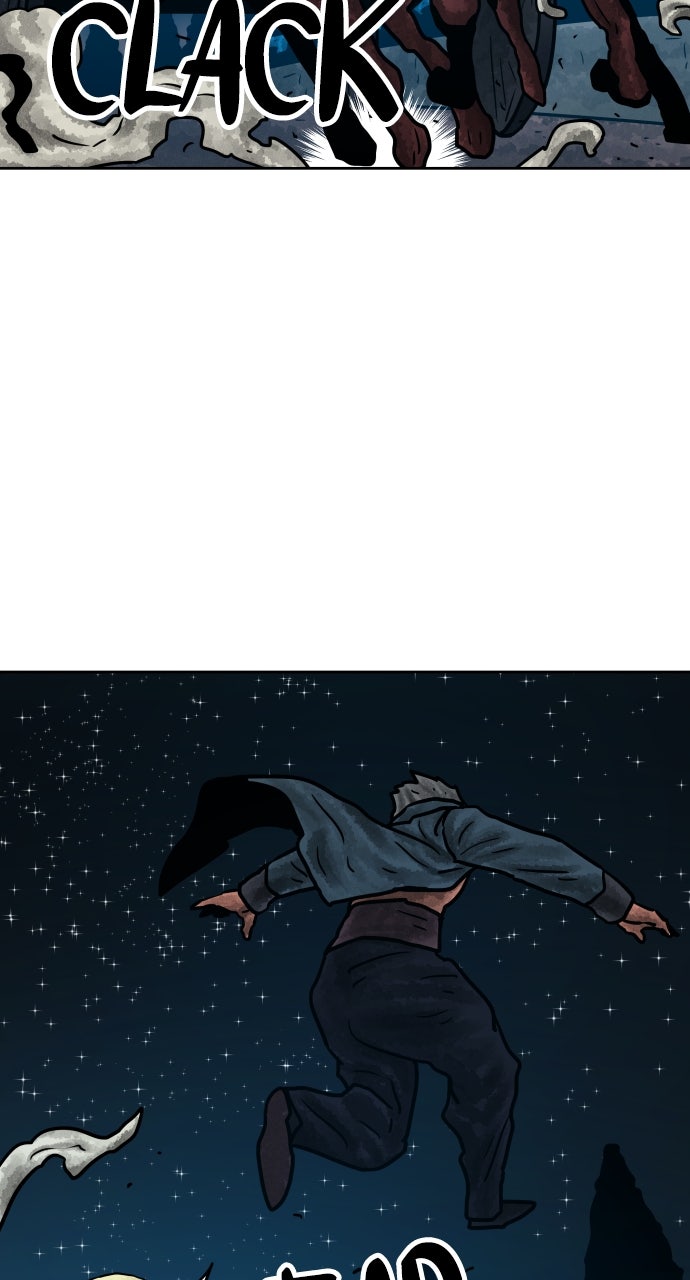 Warrior Executioner Chapter 137 - Page 78