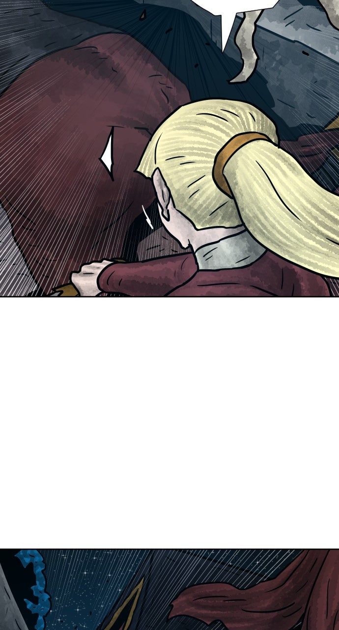 Warrior Executioner Chapter 137 - Page 80