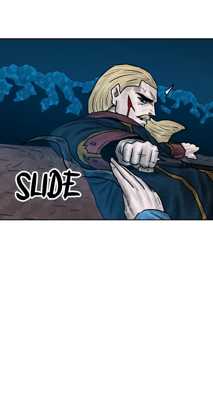 Warrior Executioner Chapter 137 - Page 9