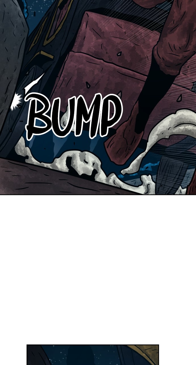 Warrior Executioner Chapter 137 - Page 81