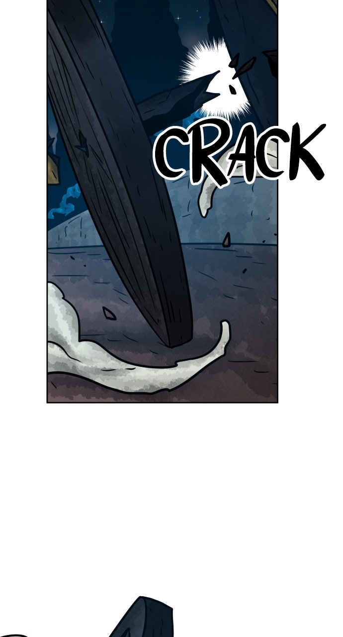 Warrior Executioner Chapter 137 - Page 82