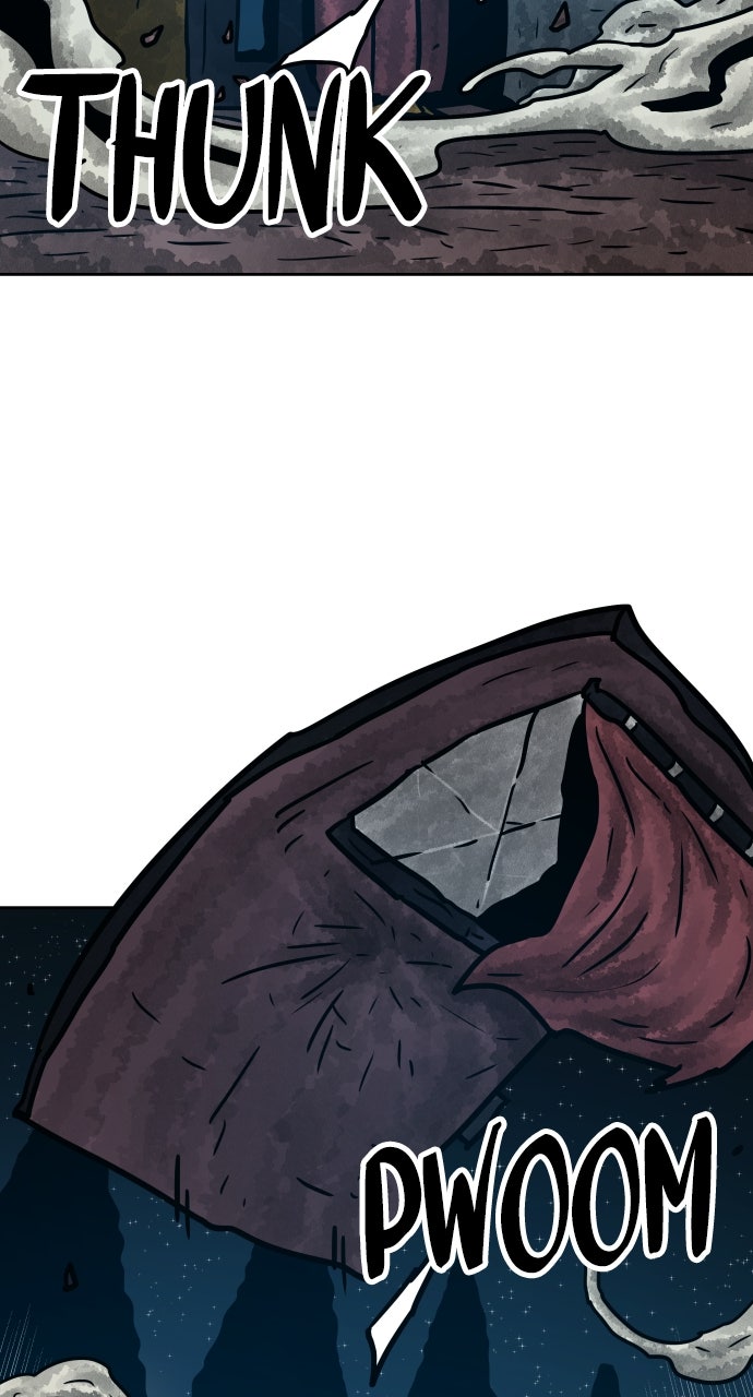 Warrior Executioner Chapter 137 - Page 86