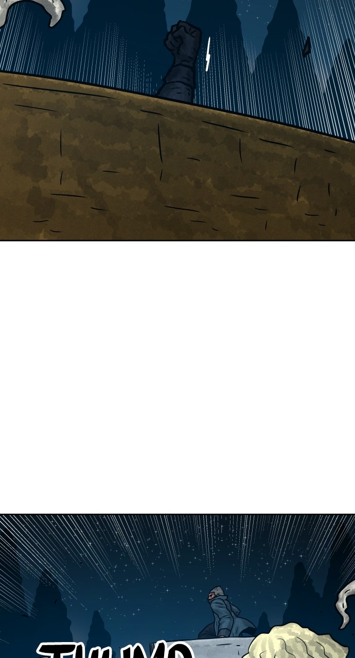 Warrior Executioner Chapter 137 - Page 87