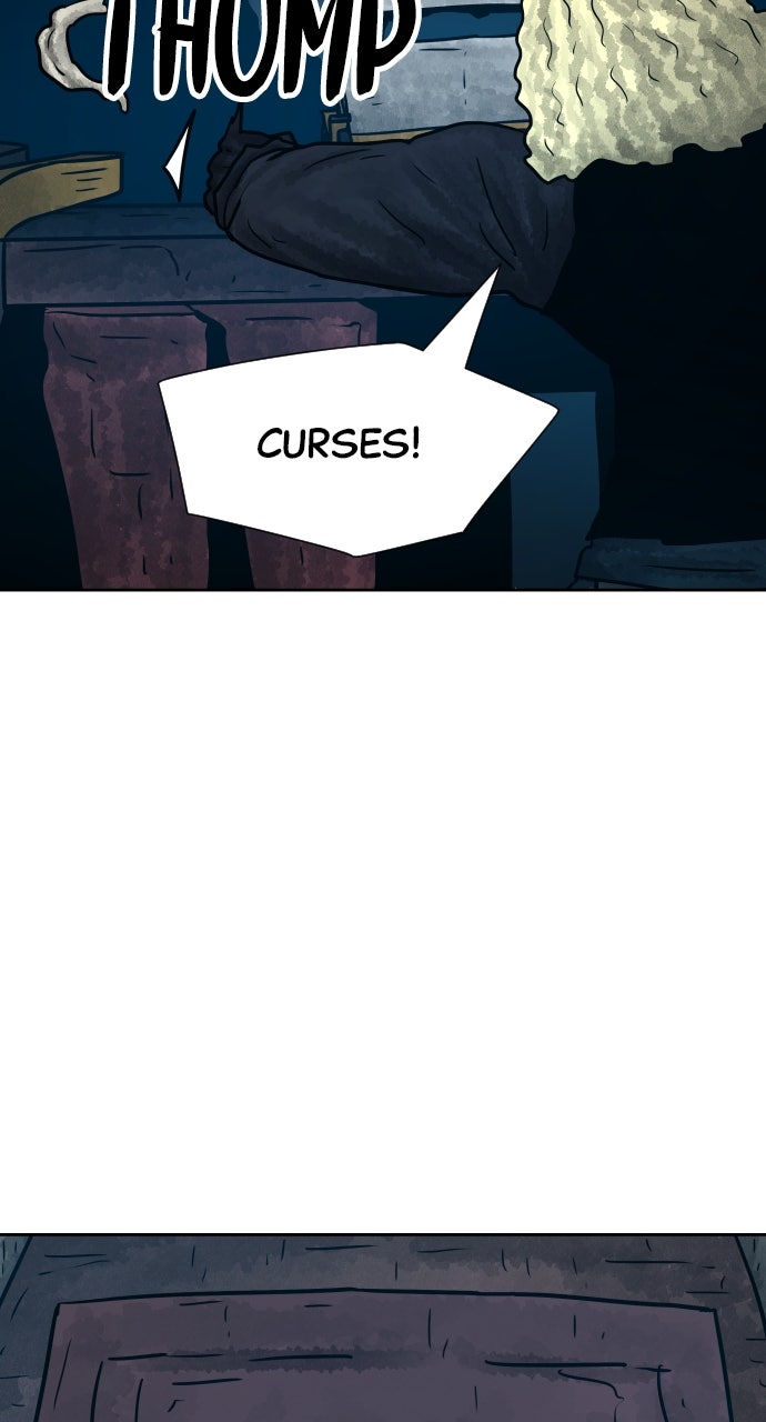 Warrior Executioner Chapter 137 - Page 88