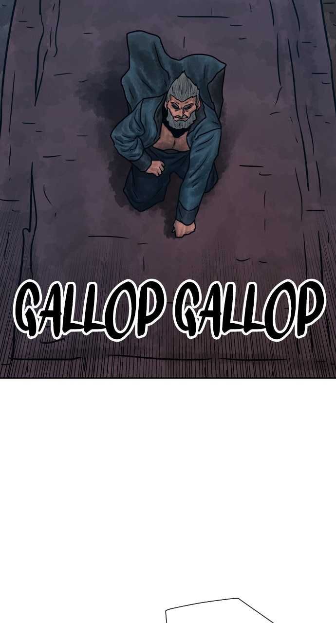 Warrior Executioner Chapter 137 - Page 89