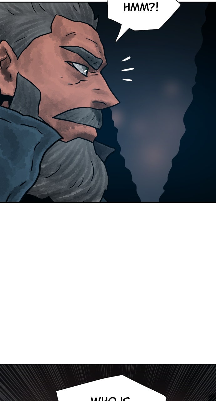 Warrior Executioner Chapter 137 - Page 90