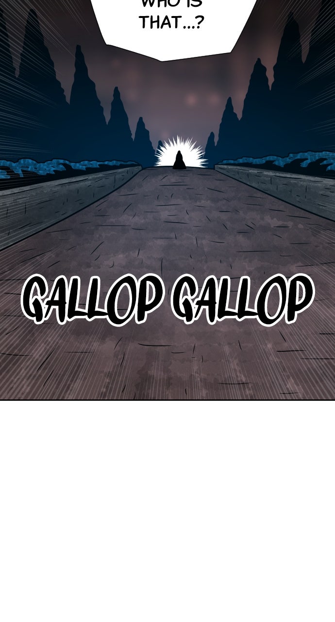 Warrior Executioner Chapter 137 - Page 91