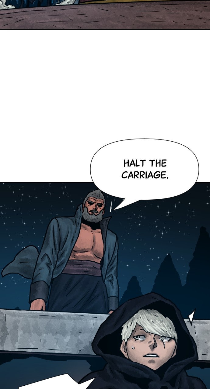 Warrior Executioner Chapter 138 - Page 2