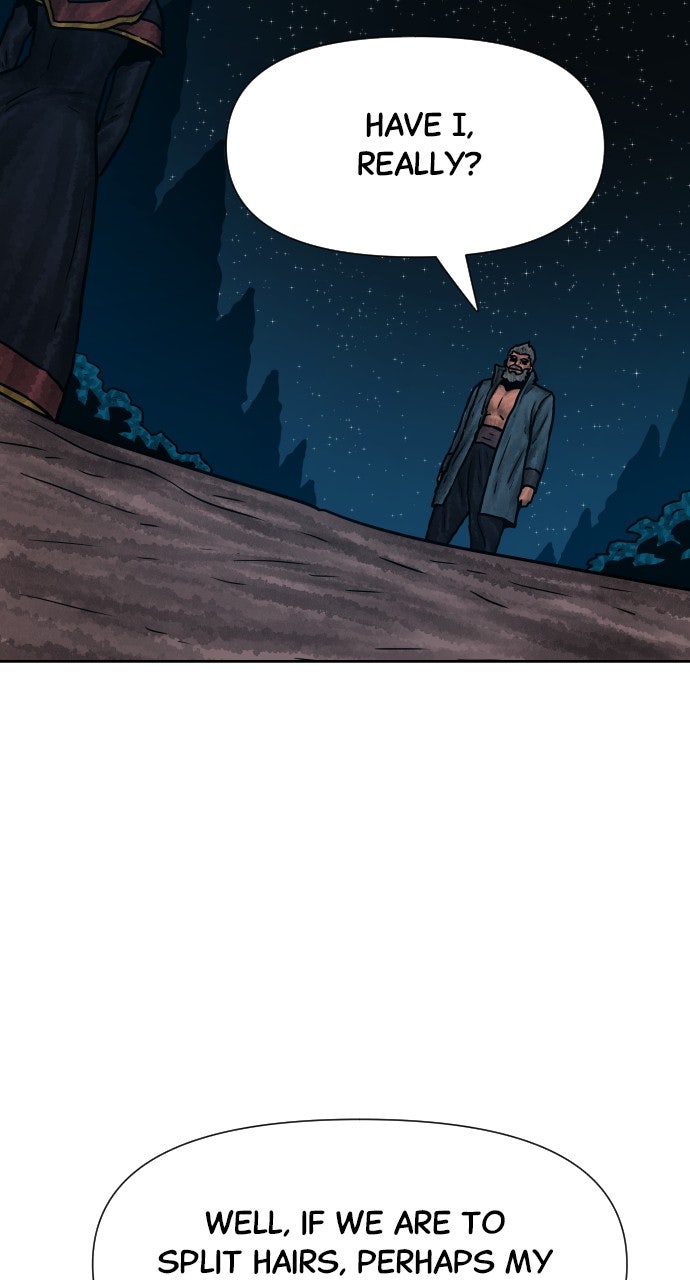 Warrior Executioner Chapter 138 - Page 15